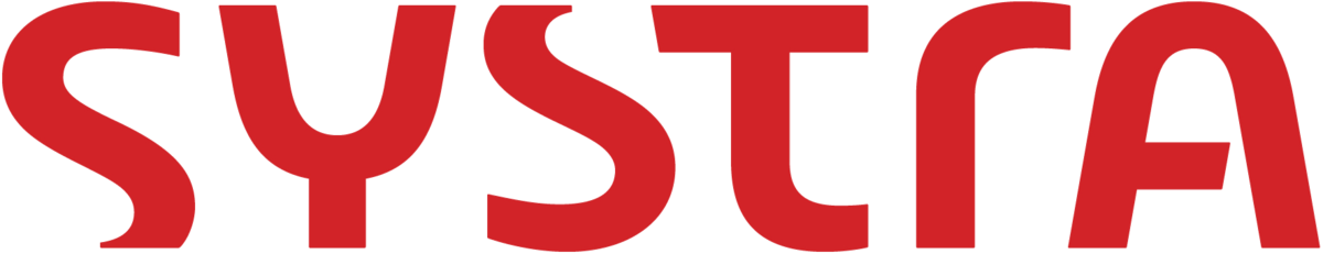 logo de Systra